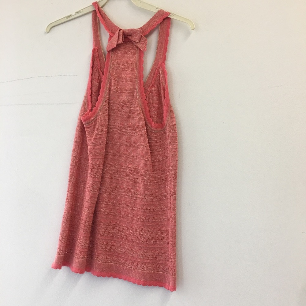 Manoush Racerback Tank - Picture 2 of 3